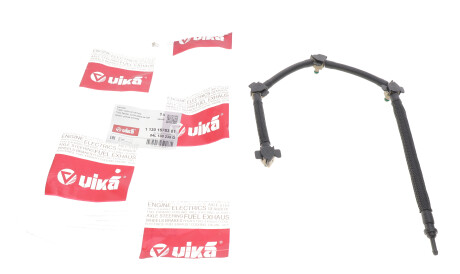 Фото 2 - Елемент паливної системи Vika 11301578301