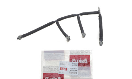 Фото 2 - Елемент паливної системи Vika 11301578401