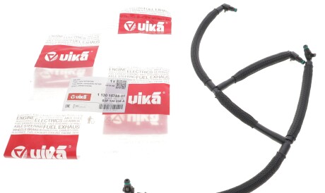 Фото 2 - Елемент паливної системи Vika 11301578501