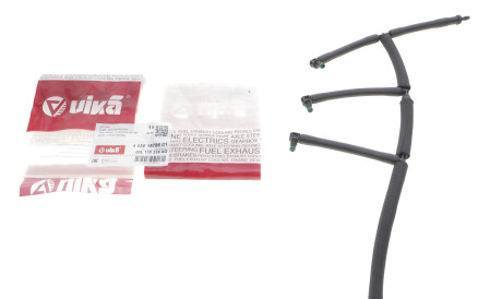 Фото 2 - Елемент паливної системи Vika 11301578601