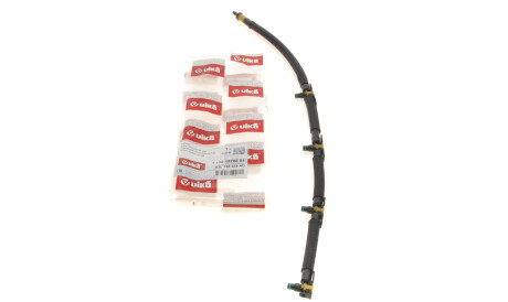 Фото 2 - Елемент паливної системи Vika 11301578801