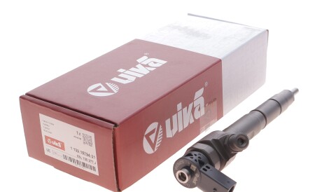 Фото 2 - Форсунка топливная Vika 11301579401