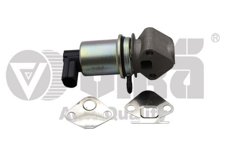 Exhaust recirculation valve - Vika 11311009801