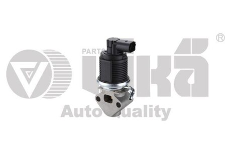 Клапан EGR Skoda Fabia (00-08),Octavia (01-11)/VW Caddy (96-08),Golf (03-07),Polo (02-08) - Vika 11311010101