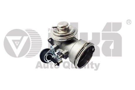 Клапан EGR VW Golf (98-06)/Audi A3 (97-03) - (038131501AT, 038131501H, 038131501T) Vika 11311408401