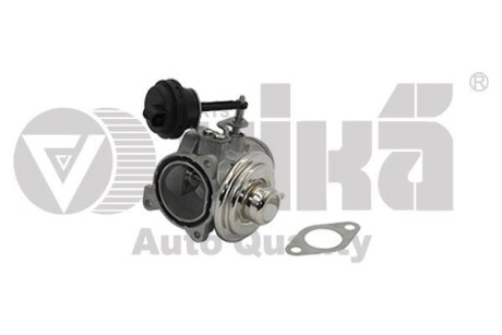 Клапан EGR VW Passat (97-05), Sharan (96-08) / Audi A4 (99-05), A6 (98-01) - (038131501D, 038131501G, 038131501AQ) Vika 11311408501