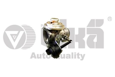 Клапан EGR Skoda Octavia (01-11),Fabia (00-08)/VW Polo (02-10)/Seat Cordoba (03-09),Ibiza (02-10) - Vika 11311461901