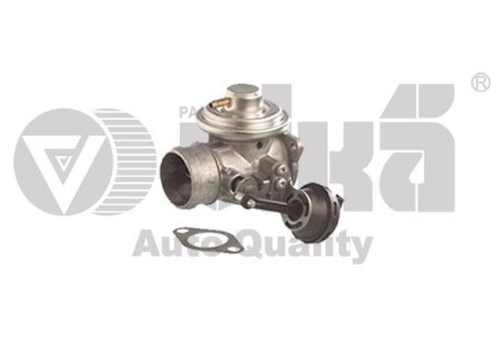 Клапан EGR Skoda Octavia (04-13) - (03G131501A, 03G131501M) Vika 11311462001