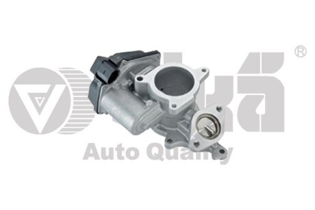 Клапан EGR Audi A4 (05-08) - (03G131501J, 03G131501Q, 03G131501R) Vika 11317711001