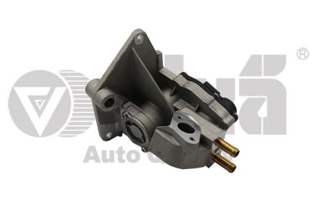 Клапан EGR VW Golf (04-05),Touran (03-05)/Audi A3 (04-07) - (06F131503A, 06F131503B) Vika 11317711101