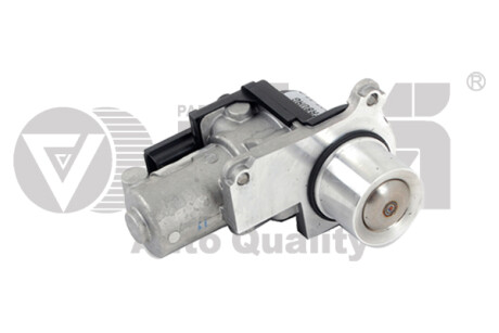 Клапан рециркуляции отработанных газов Skoda Fabia (07-10),Octavia (04-10)/VW Polo (01-09)/Seat Ibiza (08-10)) - Vika 11317711301