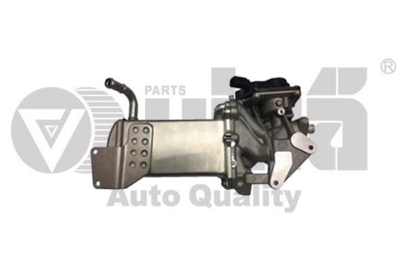 Радиатор системы EGR VW T5 (12-15) 2.0L - Vika 11317712001