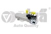 Радіатор системи EGR VW Golf (06-09), Passat (06-08)/Audi A3 (04-07) - (03G131512L, 03G131063F) Vika 11317713901 (фото 1)