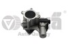 Клапан EGR 2,5D VW Crafter (06-13), Touareg (03-10),T5 (06-08) - (076131501B, 076131501A) Vika 11317714501 (фото 1)