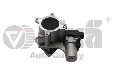 Клапан EGR 2,5D VW Crafter (06-13), Touareg (03-10),T5 (06-08) - Vika 11317714501