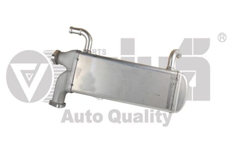 Радиатор системы EGR VW Amarok (10-17),Crafter (12-16) - (03L131511A, 03L131511J, 03L131511L) Vika 11317714801