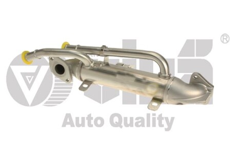 Радиатор системы рециркуляции (EGR) Audi A4/VW Passat/Skoda Superb 1.9D,2.0D (03 - ((038131513S, 880155L238, 880155L59238, 38131513S)) Vika 11317714901