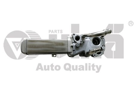 Радиатор клапана EGR 2,0D VW Golf (08-13),Jetta (05-10,11) - (3L131512AF, K68021528AD, K68021528AC) Vika 11317715801