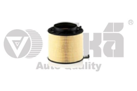 Фильтр воздушный Audi A4 (08-12),Q5 (09-12) - (8K0133843F, 8K0133843, 8K0133837Q) Vika 11331480701