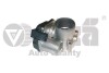 Заслонка дроссельная Skoda Roomster (06-)/VW Caddy (06-),Jetta (07-),Passat (10-),Polo (10-)/Seat Ibiza (06-,08-,10-) - (03C133062S, 03C133062C) Vika 11331690601 (фото 1)