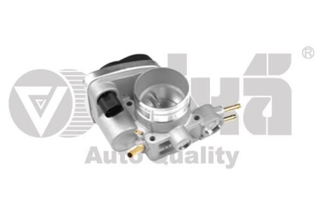 Заслонка дроссельная VW Passat (00-05)/Audi A4 (00-08) - (06B133062P) Vika 11331693401