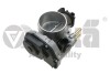 Заслонка дроссельная VW Golf (96-98),Passat (94-97),Sharan (96-00),T4 (96-04) - (021133064A) Vika 11331765101 (фото 1)