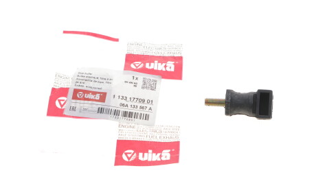 Фото 2 - Автозапчасть Vika 11331770901