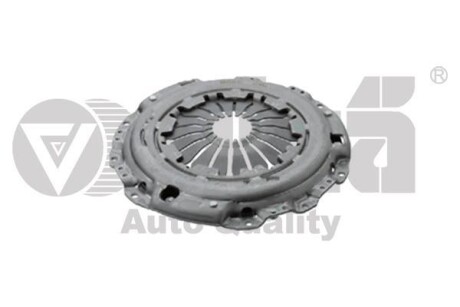 Кошик зчеплення Skoda Fabia (11-15)/VW Polo (10-15)/Seat Ibiza (09-15) - Vika 11411357001