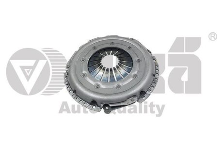 Корзина сцепления Audi A4, A6/VW Passat/Skoda Superb 1.6,1.8,2.0 (96-08) - (028141117, 058141117A, 058141117B) Vika 11411357401