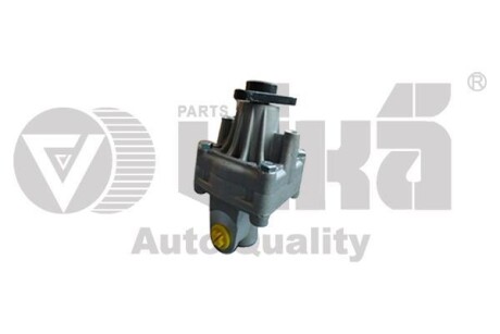 Насос гідропідсилювача керма VW Passat (97-00)/Audi A4 (95-97) - (8D0145155L, 8D0145156A, 8D0145156AX) Vika 11451156401