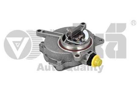 Насос вакуумный SkSkoda Octavia (04-08)/VW Golf (04-09),Jetta (06-08)/Audi A4 (01-08),A6 (05-08) - (06D145100D, 06D145100E, 06D145100F) Vika 11451539801