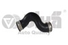 Патрубок інтеркулера Skoda Octavia(04-13) / VW Golf(04 -), Jetta(06 -), Passat(06 -) / Seat Leon (06-10),Toledo (05-09) - (1K0145832B) Vika 11451546901 (фото 1)