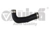 Патрубок інтеркулера Skoda Octavia(04-13) / VW Golf(04 -), Jetta(06 -), Passat(06 -) / Seat Leon (06-10),Toledo (05-09) - (1K0145838N, 1K0145838C) Vika 11451547001 (фото 1)