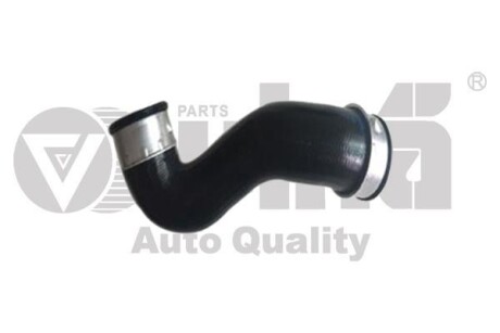 Патрубок интеркуллера Skoda Octavia (01-11)/Audi A3 (01-03)/Seat Leon (02-06),Toledo (02-04) - Vika 11451547101