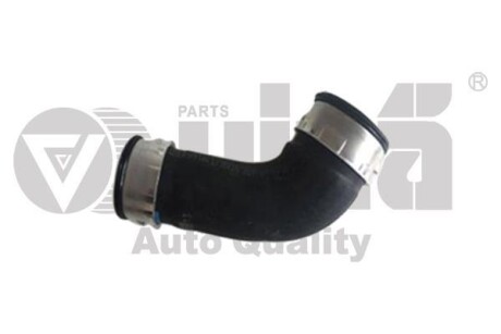 Патрубок интеркуллера VW T5 (03-11) - Vika 11451547601