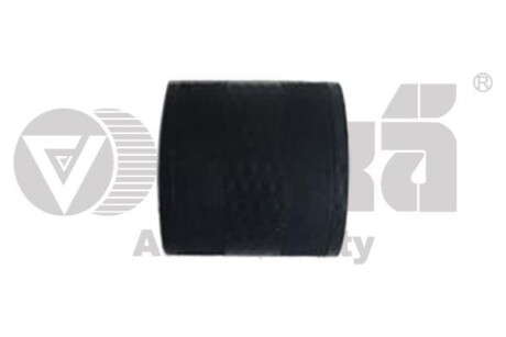 Патрубок інтеркулера VW Golf (02-06), Passat (94-)/Audi A3 (01-03)/Seat Leon (02-06),Toledo (02-04) - Vika 11451547701