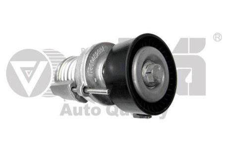 Ролик натяжной с натяжителем (+ AC) Skoda Fabia (00-),Octavia (97-)/VW Golf (95-),Polo (95-) - Vika 11451774501