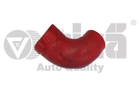 Патрубок интеркуллера VW Golf (04-),Jetta (06-)/Audi A3 (05-)/Seat Toledo (06-) - (3C0145828K) Vika 11451777801