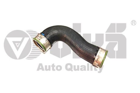 Патрубок інтеркулера VW Caddy (05-),Golf (04-),Jetta (06-),/Audi A3 (05 -) - (3C0145832D, 3C0145832C) Vika 11451777901