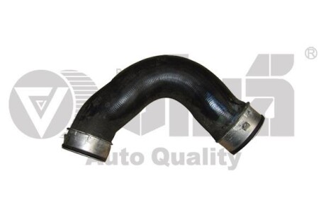 Патрубок интеркуллера 2,0D Skoda Octavia (06-13)/VW Golf (05-08),Passat (05-10) - Vika 11451778001