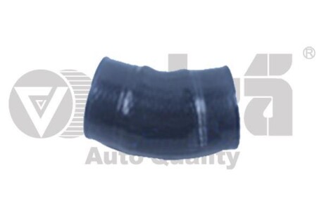 Патрубок інтеркулера VW Golf (06-)/Audi A3 (06 -) - Vika 11451778301