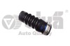 Патрубок інтеркулера VW Caddy (05-),Golf (07 -), Jetta (06 -),/Audi A3 (05-) - (3C0145834L) Vika 11451778801 (фото 1)