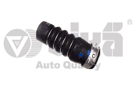 Патрубок интеркуллера VW Caddy (05-),Golf (07-),Jetta (06-),/Audi A3 (05-) - Vika 11451778801