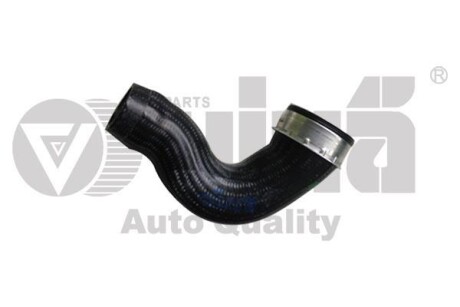 Патрубок интеркуллера Skoda Octavia (01-11)/VW Golf (96-03)/Audi A3 (01-03)/Seat Leon (02-06),Toledo (02-04) - (1J0145834AB, 1J0145834T) Vika 11451779701