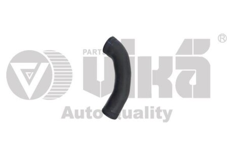 Патрубок интеркуллера Skoda Fabia 1,4D (03-08)/VW Polo (01-05)/Seat Ibiza (02-05) - Vika 11451781001