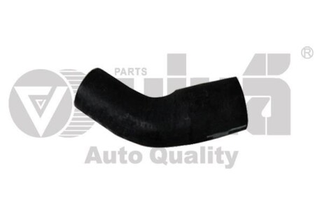 Патрубок интеркуллера Audi A4 (01-05) 1,9D - Vika 11451781601