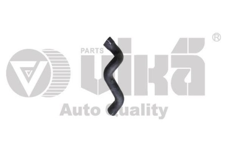 Патрубок интеркуллера VW Passat (97-00)/Audi A4 (98-01),A6 (98-01) - Vika 11451782001