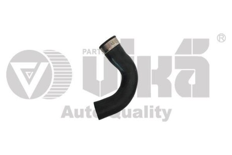 Патрубок интеркуллера Skoda Octavia (04-13),Superb (08-13)/VW Golf (07-11),Jetta (09-)10,Passat (08-11) - Vika 11451782801