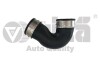 Патрубок интеркуллера Skoda Superb (01-08)/VW Passat (00-05) - (3B0145834AC, 3B0145834M, 3B0145834T) Vika 11451783301 (фото 1)