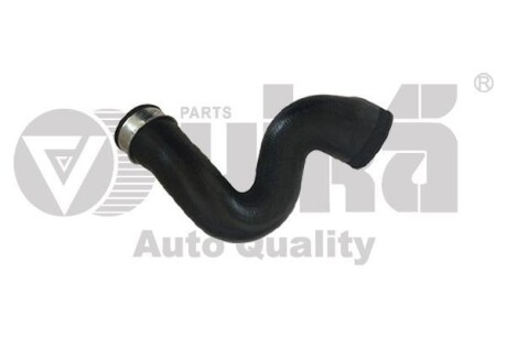 Патрубок интеркуллера Skoda Fabia (10-14)/VW Amarok (10-),Crafter (11-16) - Vika 11451783601